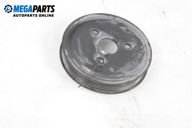Belt pulley for Opel Corsa D Hatchback (07.2006 - 08.2014) 1.0, 60 hp