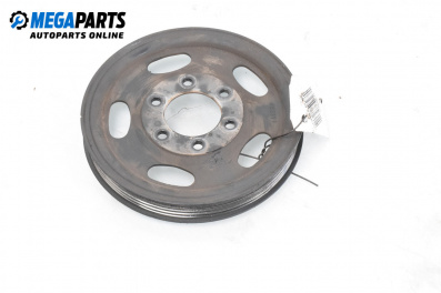 Belt pulley for Opel Corsa D Hatchback (07.2006 - 08.2014) 1.0, 60 hp