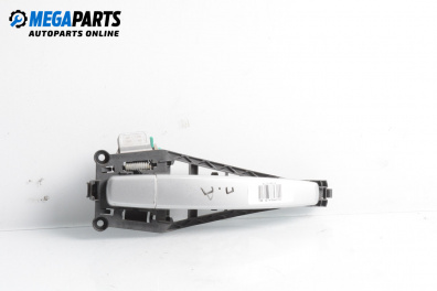 Außengriff for Opel Corsa D Hatchback (07.2006 - 08.2014), 3 türen, hecktür, position: rechts, vorderseite