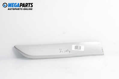 Interior plastic for Opel Corsa D Hatchback (07.2006 - 08.2014), 3 doors, hatchback, position: right