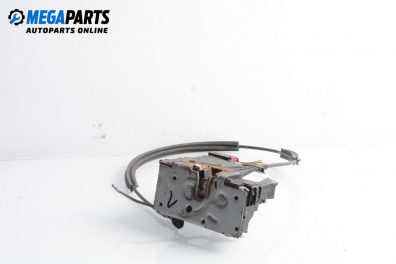 Schloss for Opel Corsa D Hatchback (07.2006 - 08.2014), position: links