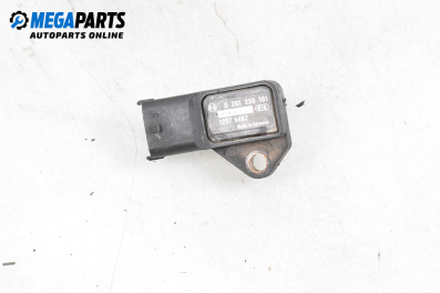 MAP sensor for Opel Corsa D Hatchback (07.2006 - 08.2014), №  0261230101