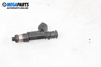 Gasoline fuel injector for Opel Corsa D Hatchback (07.2006 - 08.2014) 1.0, 60 hp