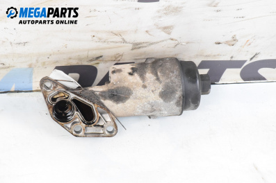 Oil filter housing for Opel Corsa D Hatchback (07.2006 - 08.2014) 1.0, 60 hp