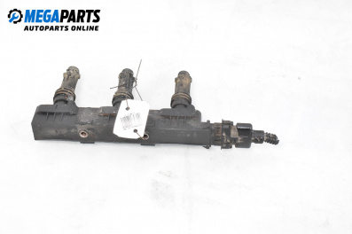 Ignition coil for Opel Corsa D Hatchback (07.2006 - 08.2014) 1.0, 60 hp