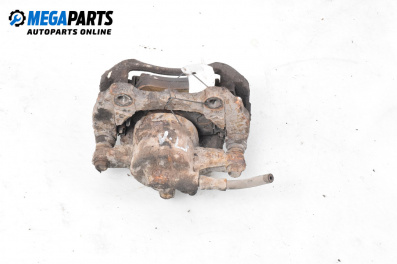 Caliper for Opel Corsa D Hatchback (07.2006 - 08.2014), position: front - left