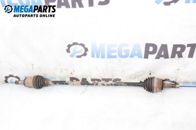 Driveshaft for Opel Corsa D Hatchback (07.2006 - 08.2014) 1.0, 60 hp, position: front - right