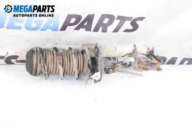 Macpherson shock absorber for Opel Corsa D Hatchback (07.2006 - 08.2014), hatchback, position: front - right
