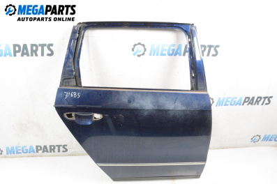 Tür for Volkswagen Passat V Variant B6 (08.2005 - 11.2011), 5 türen, combi, position: rechts, rückseite