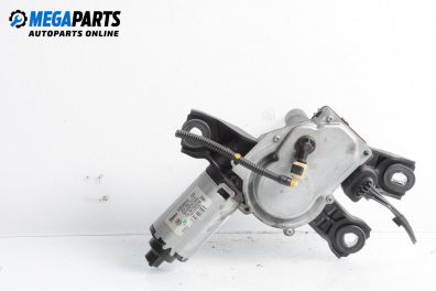 Front wipers motor for Volkswagen Passat V Variant B6 (08.2005 - 11.2011), station wagon, position: rear, №  53032812