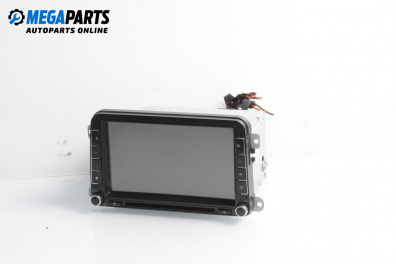 GPS anzeige for Volkswagen Passat V Variant B6 (08.2005 - 11.2011)