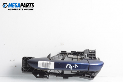 Außengriff for Volkswagen Passat V Variant B6 (08.2005 - 11.2011), 5 türen, combi, position: links, vorderseite