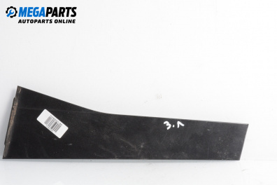 Interior plastic for Volkswagen Passat V Variant B6 (08.2005 - 11.2011), 5 doors, station wagon, position: rear