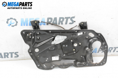 Motor des elektrischen fensterhebers for Volkswagen Passat V Variant B6 (08.2005 - 11.2011), 5 türen, combi, position: links, vorderseite