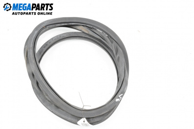 Door seal for Volkswagen Passat V Variant B6 (08.2005 - 11.2011), 5 doors, station wagon, position: rear - left