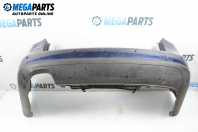 Bara de protectie spate for Volkswagen Passat V Variant B6 (08.2005 - 11.2011), combi