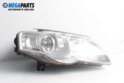 Scheinwerfer for Volkswagen Passat V Variant B6 (08.2005 - 11.2011), combi, position: rechts