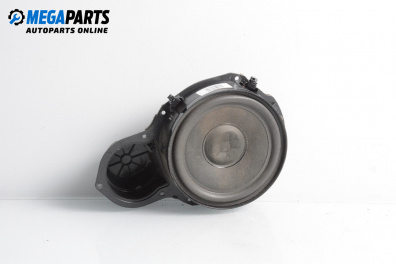 Difuzor for Volkswagen Passat V Variant B6 (08.2005 - 11.2011)