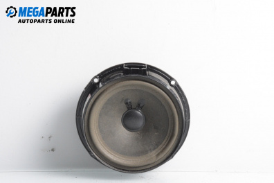 Difuzor for Volkswagen Passat V Variant B6 (08.2005 - 11.2011)