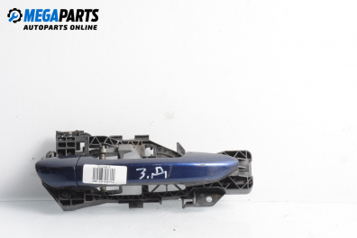Außengriff for Volkswagen Passat V Variant B6 (08.2005 - 11.2011), 5 türen, combi, position: rechts, rückseite