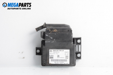 Modul frână de mână for Volkswagen Passat V Variant B6 (08.2005 - 11.2011), №  18491001-A