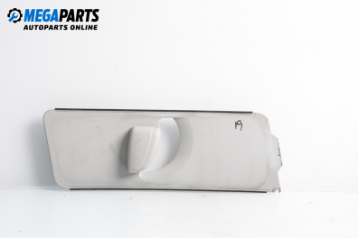 Interior plastic for Volkswagen Passat V Variant B6 (08.2005 - 11.2011), 5 doors, station wagon, position: right