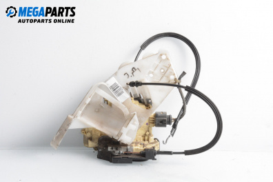 Schloss for Volkswagen Passat V Variant B6 (08.2005 - 11.2011), position: rechts, rückseite