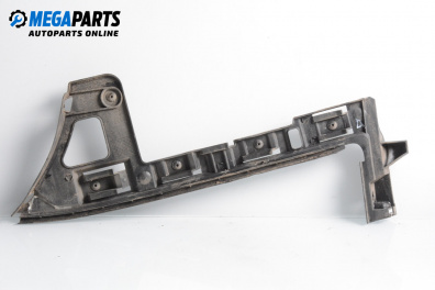 Stoßstangehalterung for Volkswagen Passat V Variant B6 (08.2005 - 11.2011), combi, position: rechts, rückseite