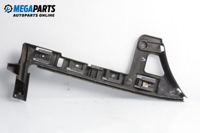 Stoßstangehalterung for Volkswagen Passat V Variant B6 (08.2005 - 11.2011), combi, position: links, rückseite