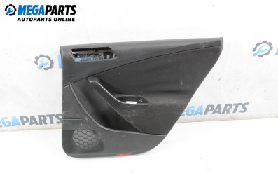 Interior door panel  for Volkswagen Passat V Variant B6 (08.2005 - 11.2011), 5 doors, station wagon, position: rear - right