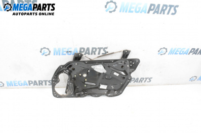 Motor des elektrischen fensterhebers for Volkswagen Passat V Variant B6 (08.2005 - 11.2011), 5 türen, combi, position: rechts, vorderseite