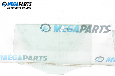 Fensterscheibe for Volkswagen Passat V Variant B6 (08.2005 - 11.2011), 5 türen, combi, position: rechts, rückseite