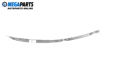 Leiste for Volkswagen Passat V Variant B6 (08.2005 - 11.2011), combi, position: rechts, rückseite
