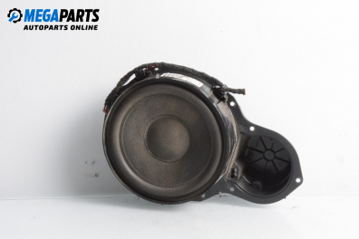 Difuzor for Volkswagen Passat V Variant B6 (08.2005 - 11.2011)