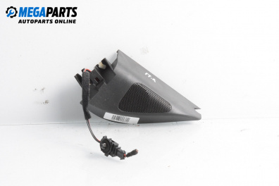 Difuzor for Volkswagen Passat V Variant B6 (08.2005 - 11.2011)