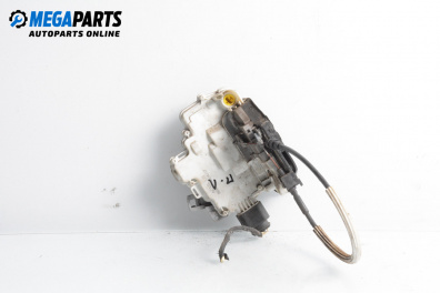 Schloss for Volkswagen Passat V Variant B6 (08.2005 - 11.2011), position: links, vorderseite
