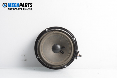 Difuzor for Volkswagen Passat V Variant B6 (08.2005 - 11.2011)