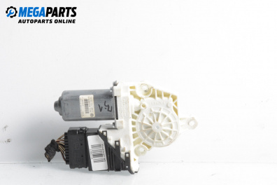 Antriebsmotor el. fensterheber for Volkswagen Passat V Variant B6 (08.2005 - 11.2011), 5 türen, combi, position: links, rückseite