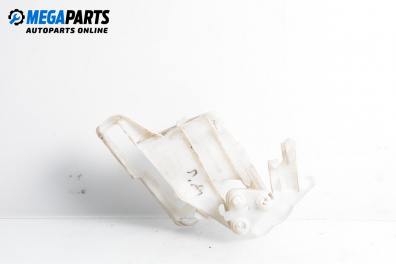 Stoßstangehalterung for Volkswagen Passat V Variant B6 (08.2005 - 11.2011), combi, position: rechts, vorderseite