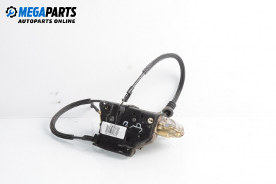 Schloss for Volkswagen Passat V Variant B6 (08.2005 - 11.2011), position: rechts, vorderseite