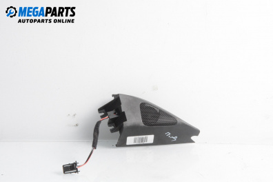 Difuzor for Volkswagen Passat V Variant B6 (08.2005 - 11.2011)