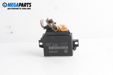 Modul de comandă cu senzori parktronic for Volkswagen Passat V Variant B6 (08.2005 - 11.2011), №  3C0919283C