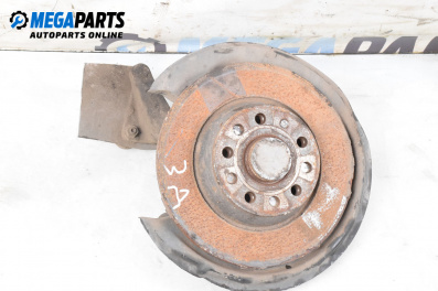 Achsschenkel radnabe for Volkswagen Passat V Variant B6 (08.2005 - 11.2011), position: rechts, rückseite