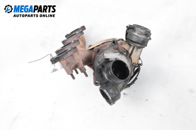 Turbo for Volkswagen Passat V Variant B6 (08.2005 - 11.2011) 2.0 TDI, 140 hp