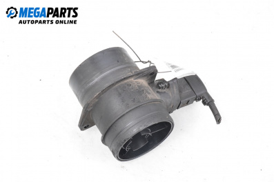 Air mass flow meter for Volkswagen Passat V Variant B6 (08.2005 - 11.2011) 2.0 TDI, 140 hp
