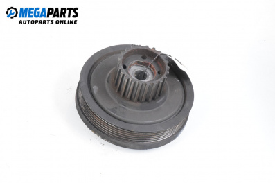 Fulie antivibrații for Volkswagen Passat V Variant B6 (08.2005 - 11.2011) 2.0 TDI, 140 hp