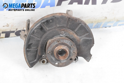 Achsschenkel radnabe for Volkswagen Passat V Variant B6 (08.2005 - 11.2011), position: links, vorderseite
