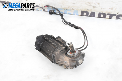 El. zahnstangenantrieb  for Volkswagen Passat V Variant B6 (08.2005 - 11.2011)