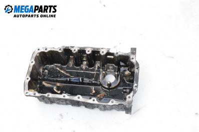 Carter for Volkswagen Passat V Variant B6 (08.2005 - 11.2011) 2.0 TDI, 140 hp