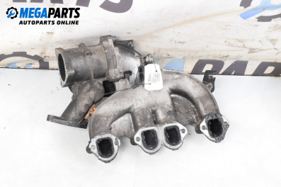 Intake manifold for Volkswagen Passat V Variant B6 (08.2005 - 11.2011) 2.0 TDI, 140 hp